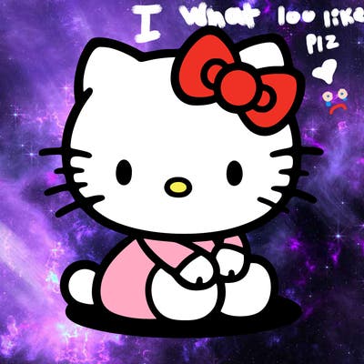 hello kitty