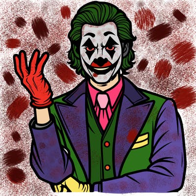 joker