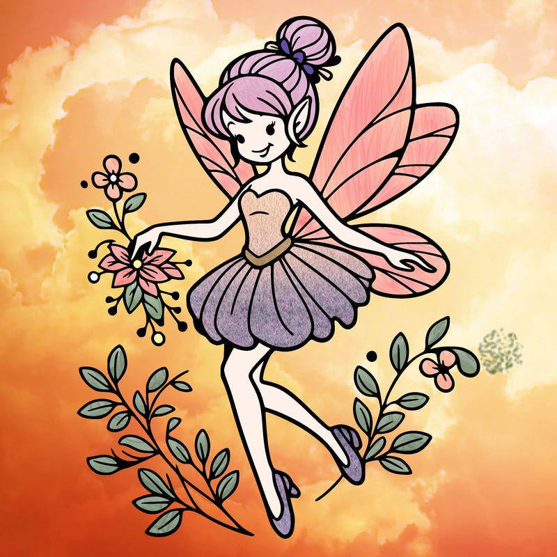 fairy