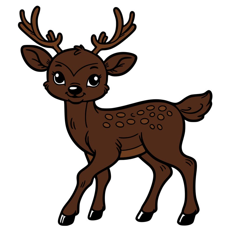 deer