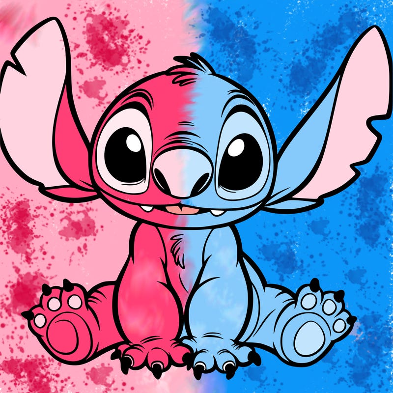 stitch