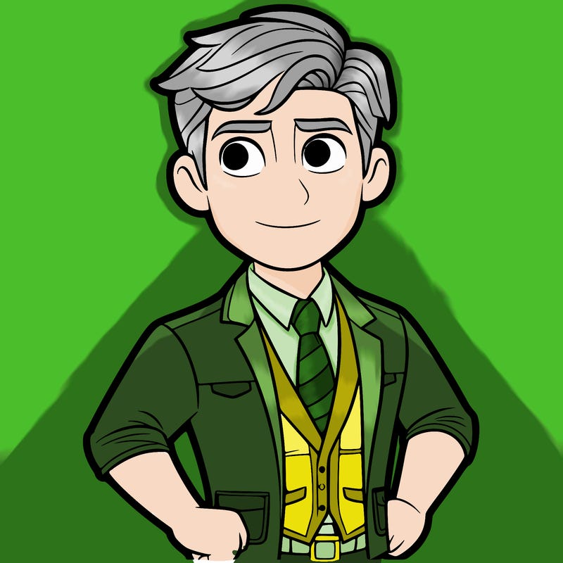 ben from jurrassic park