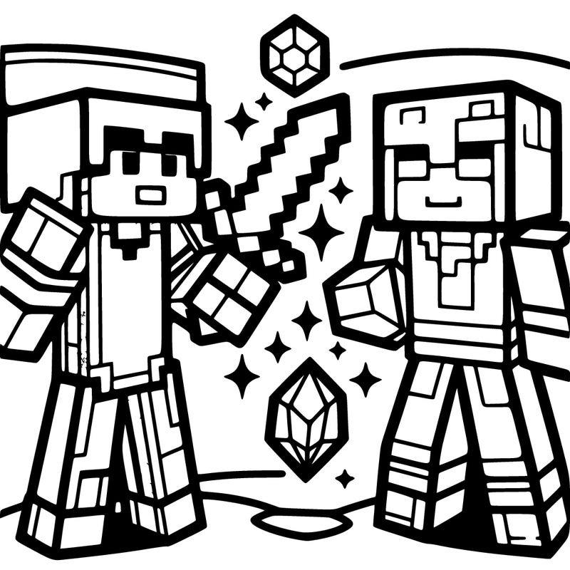 minecraft crystal pvp