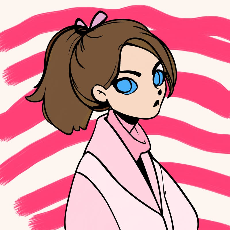 After