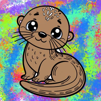 otter