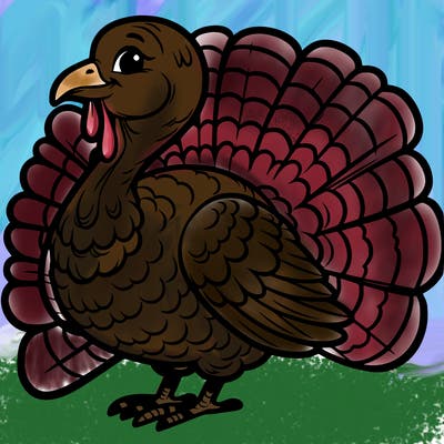 turkey