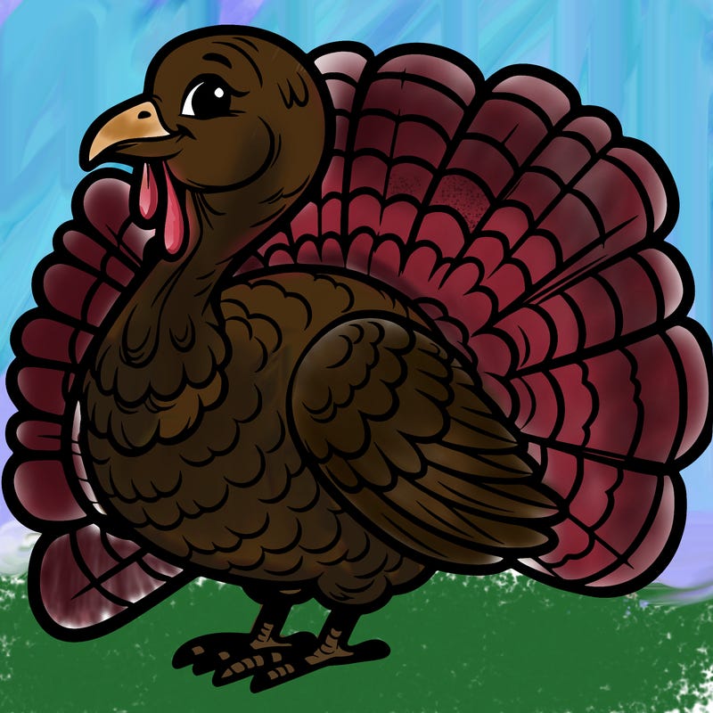 turkey