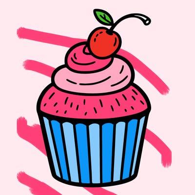 cupcake