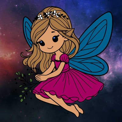 fairy