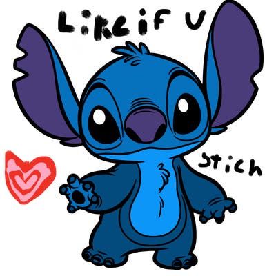 stitch