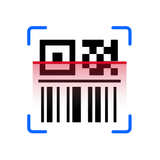 QR Code Reader Scan Barcode