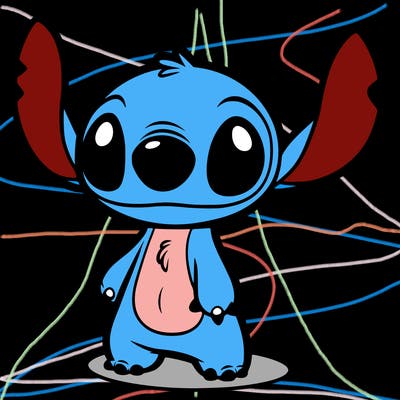 stitch