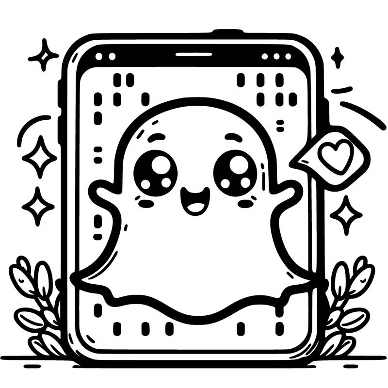 snapchat