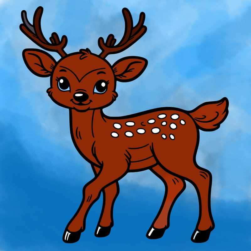 deer