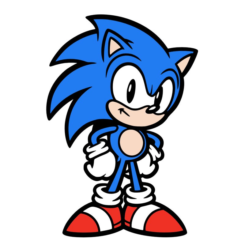 sonic
