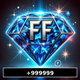 Diamonds Explorer For Freefire