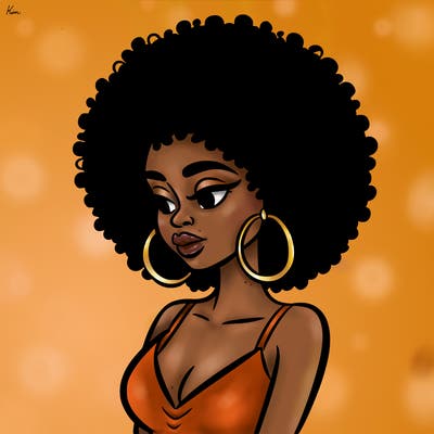 black women