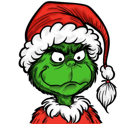 grinch