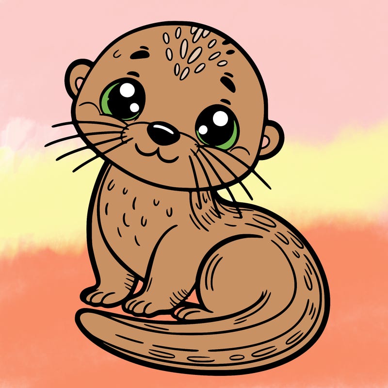 otter