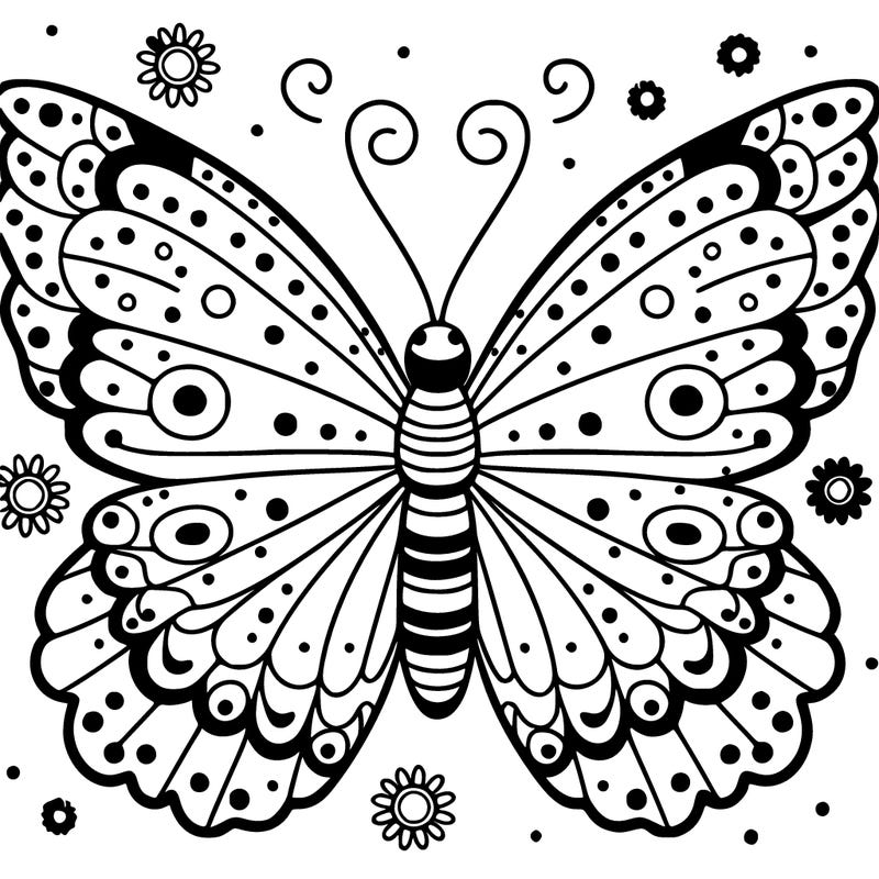 butterfly