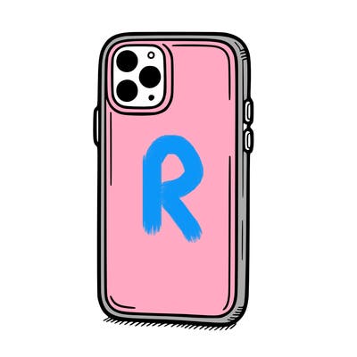 phone case