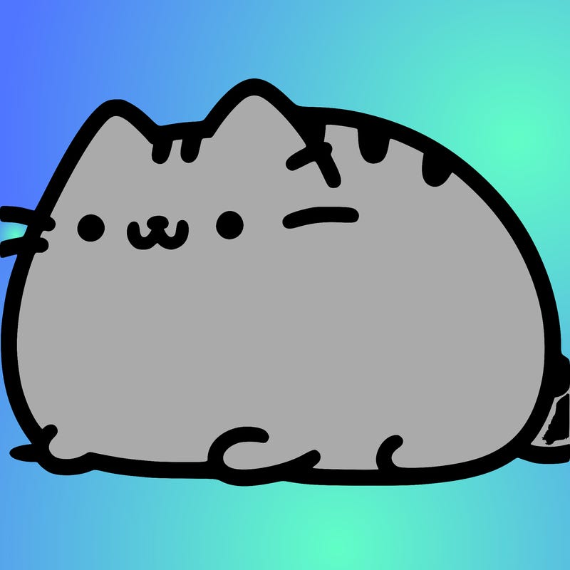 pusheen