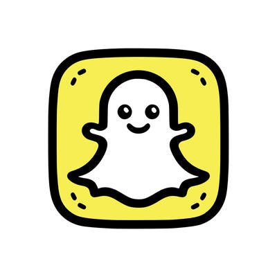 snapchat icon