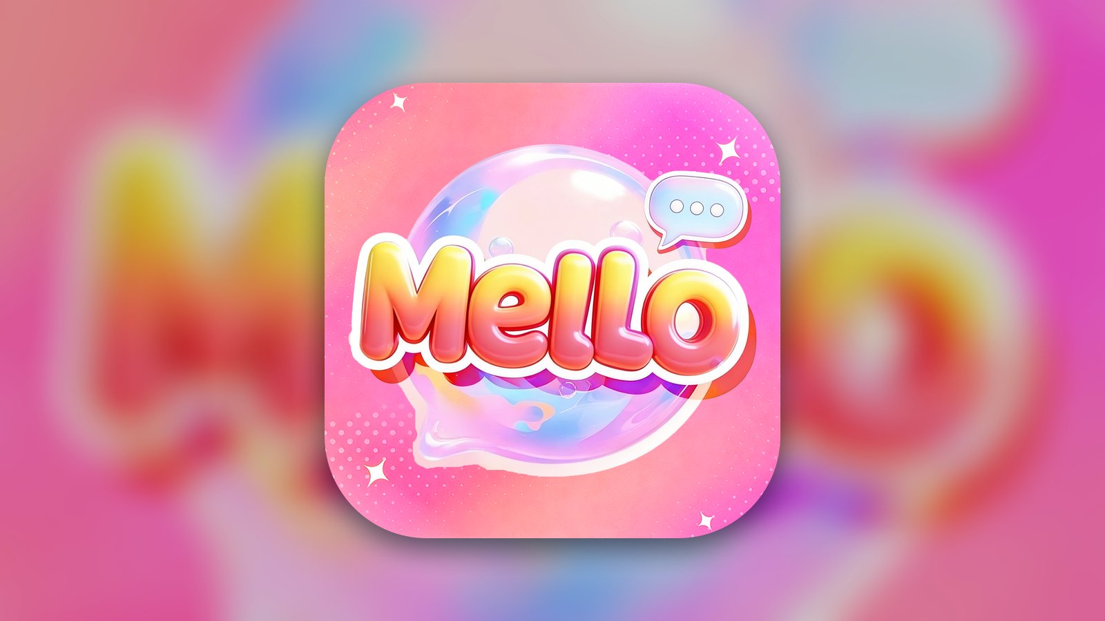 Mello - Your Space - App de Estilo de vida | MWM