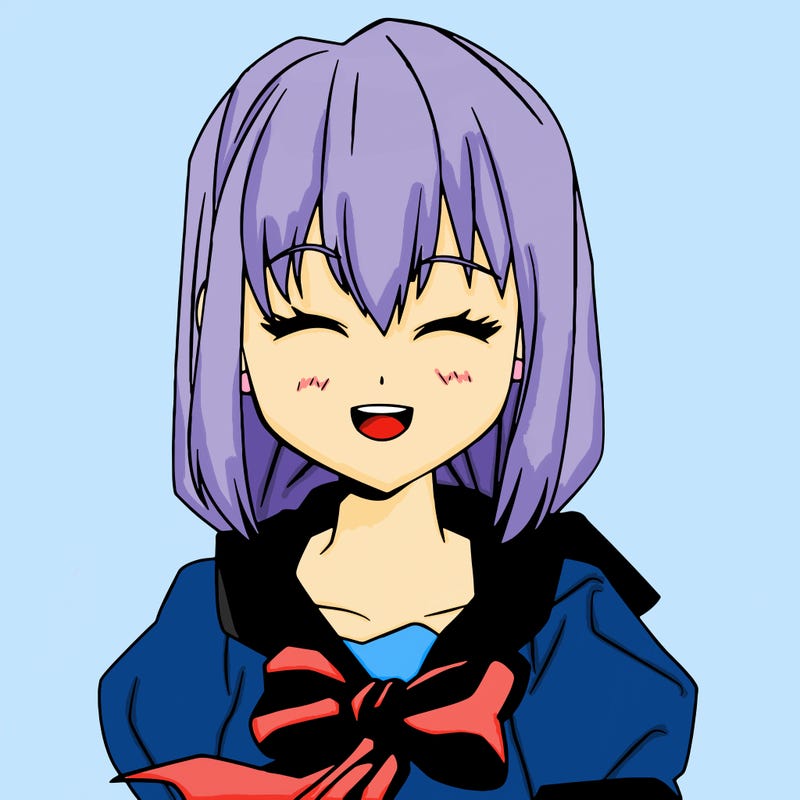After