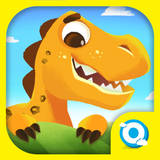 Orboot Dinos AR by PlayShifu - App Icon