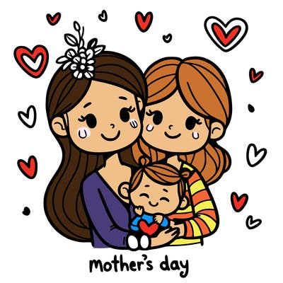 mothers day