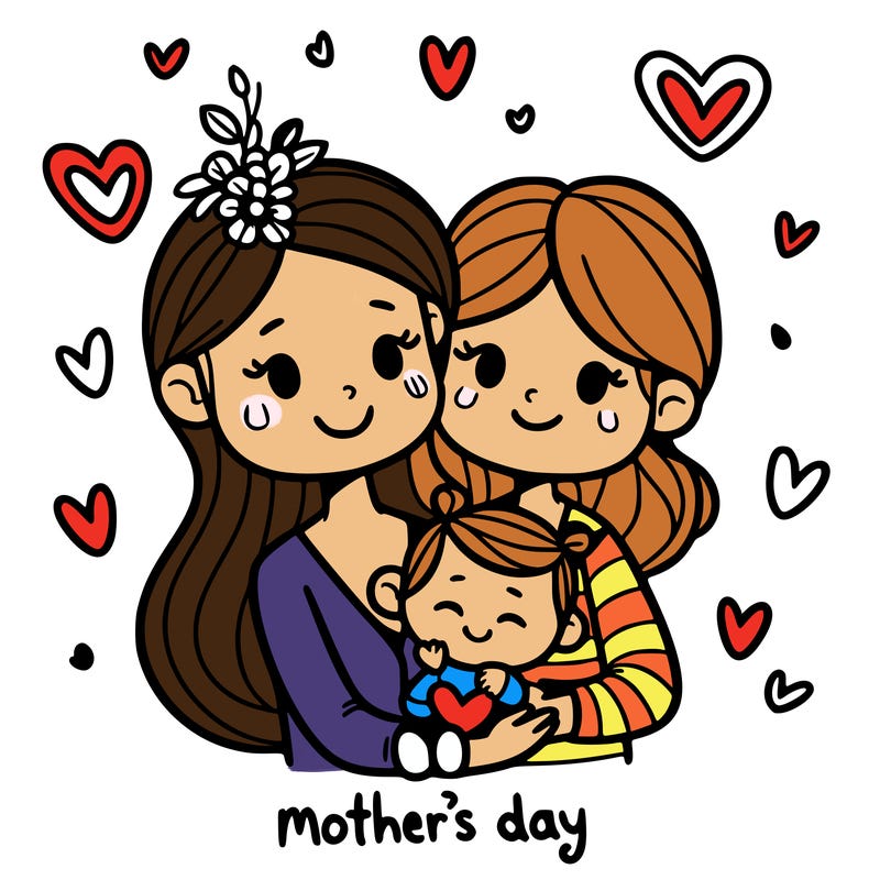 mothers day