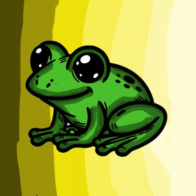 frog