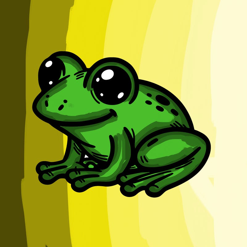 frog