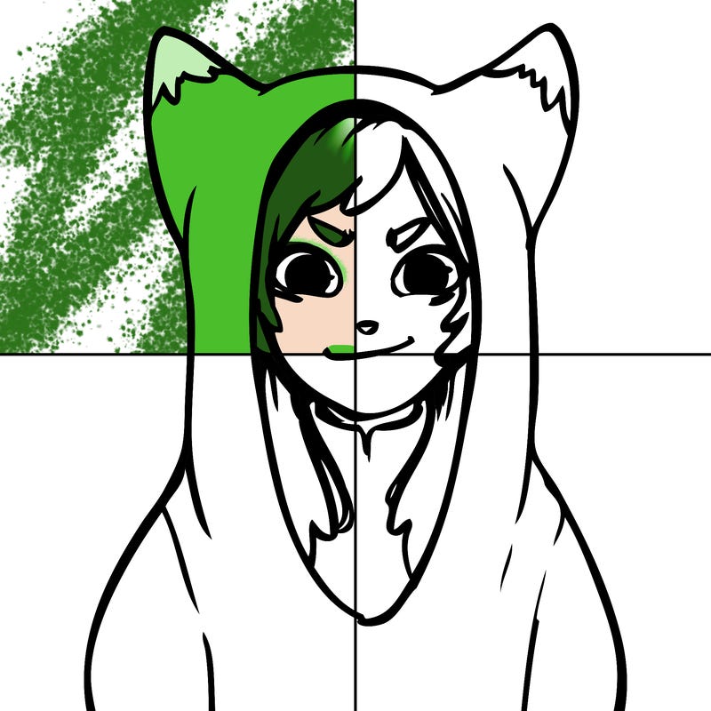 After