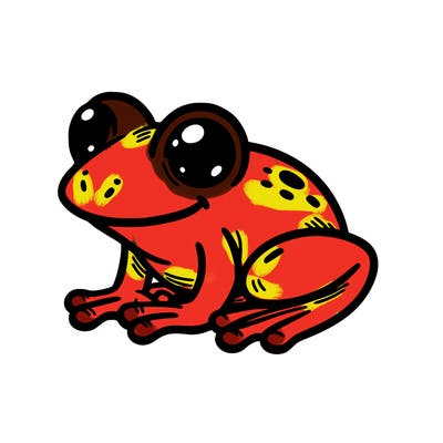 frog