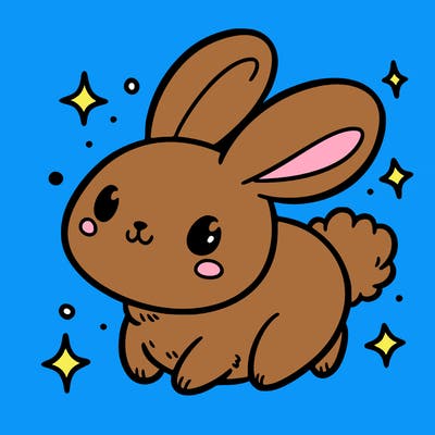 bunny
