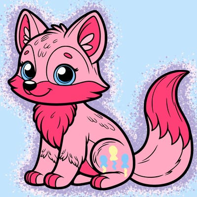 fox