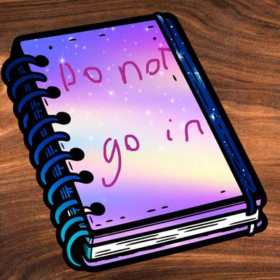 notebook