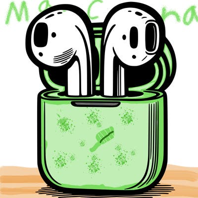 airpods