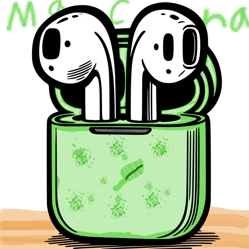 airpods
