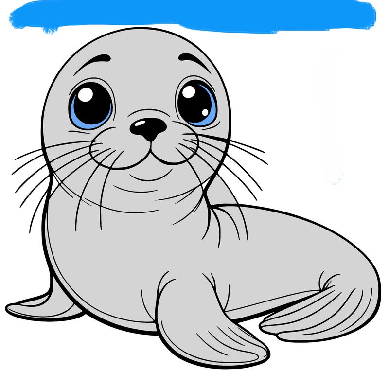 seal