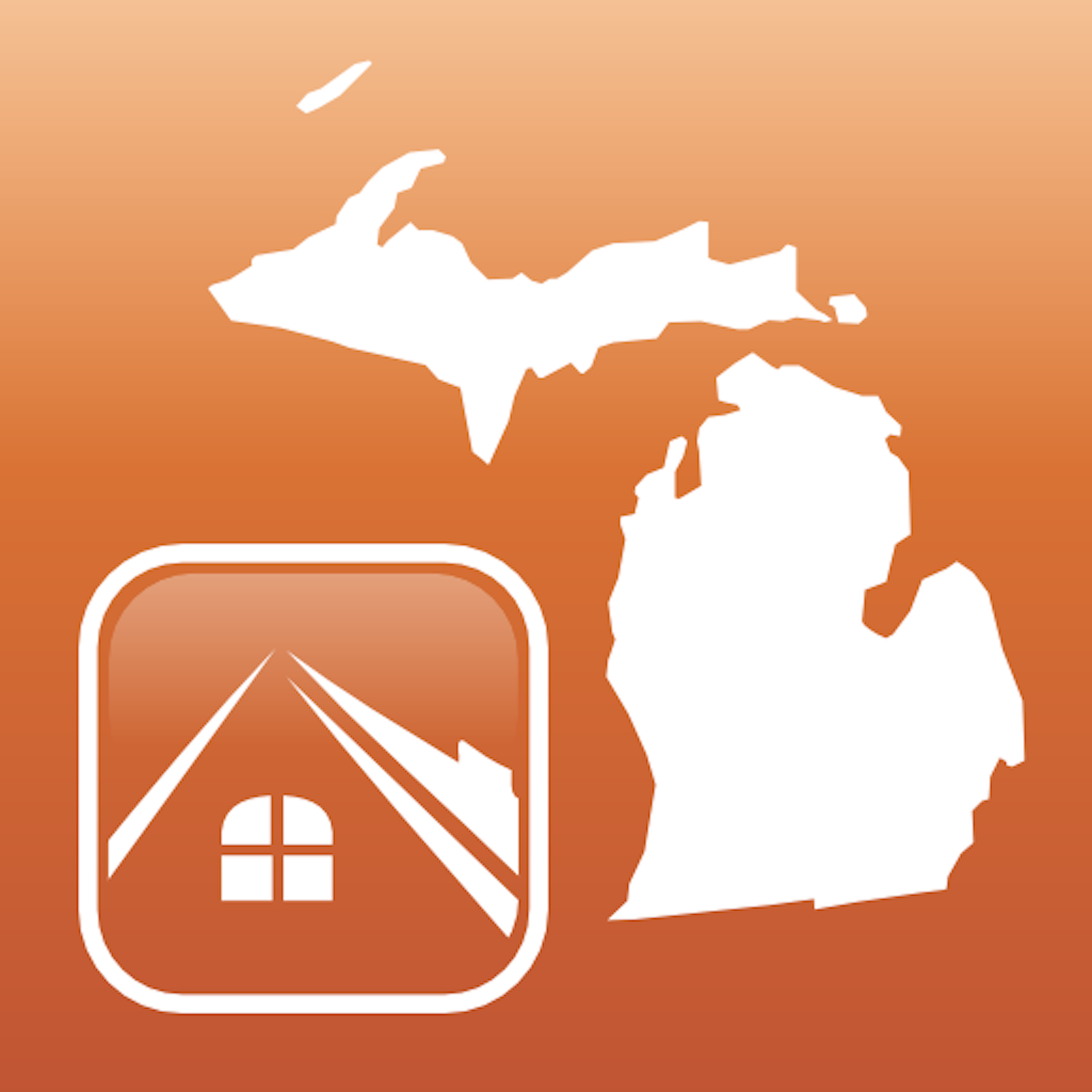 Michigan Real Estate Test Prep - Education App | MWM