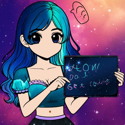 realistic pretty girl holding blank sign