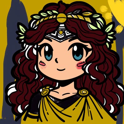 athena
