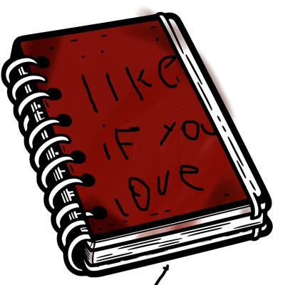 notebook