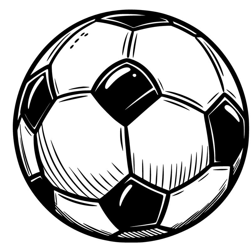 soccer ball