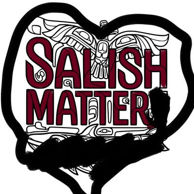 salish matteryt