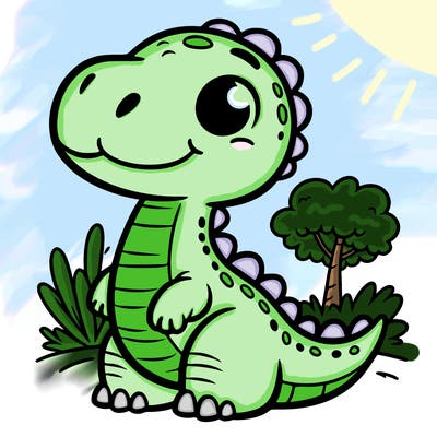 dinosaur
