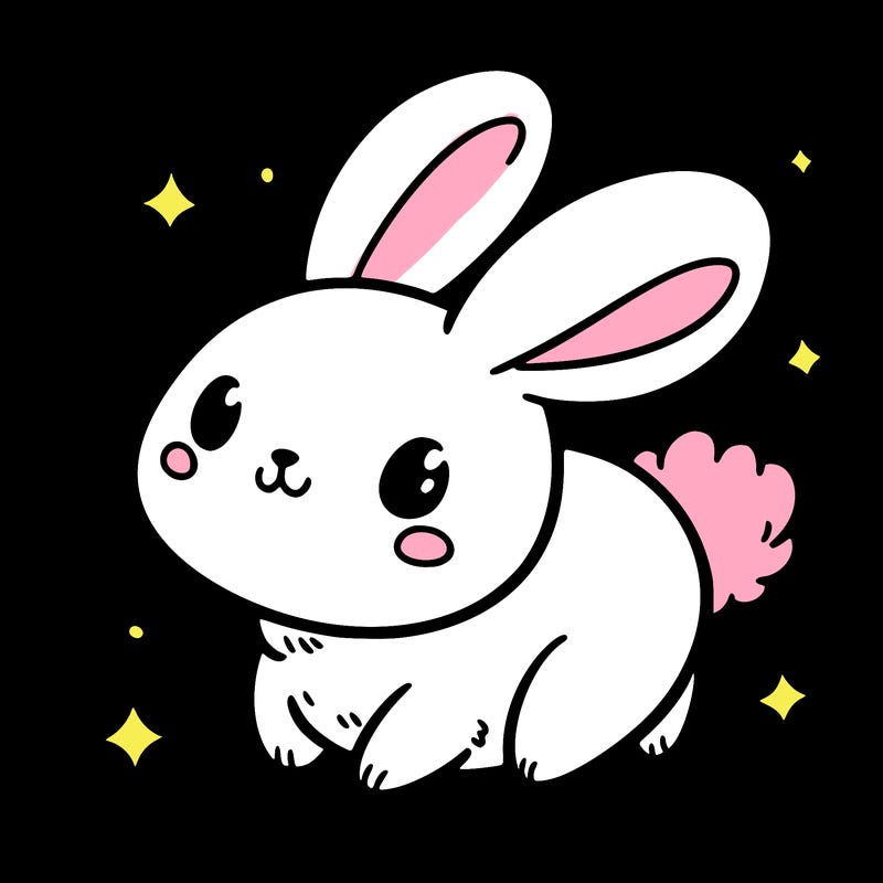 bunny